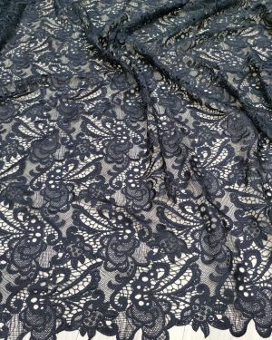 Water soluble embroidery Fabric